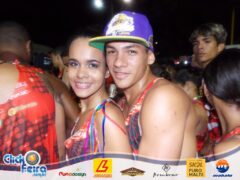 Bloco A Tribo